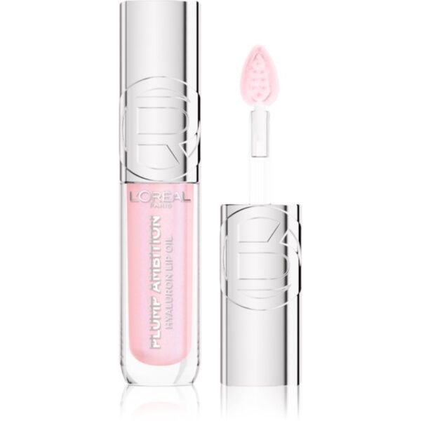 L’Oréal Paris Plump Ambition luciu de buze pentru un volum suplimentar cu acid hialuronic culoare 5 ml-ro