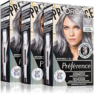 L’Oréal Paris Préférence Vivids culoare par ambalaj economic-ro
