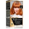 L’Oréal Paris Préférence culoare par culoare 7.4 Mango Copper 1 buc-Țena