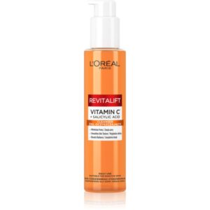 L’Oréal Paris Revitalift Clinical spuma de curatat faciale cu vitamina C 150 ml-ro
