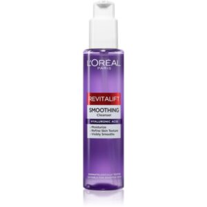 L’Oréal Paris Revitalift Filler Gel facial de curatare cu acid hialuronic 150 ml-ro
