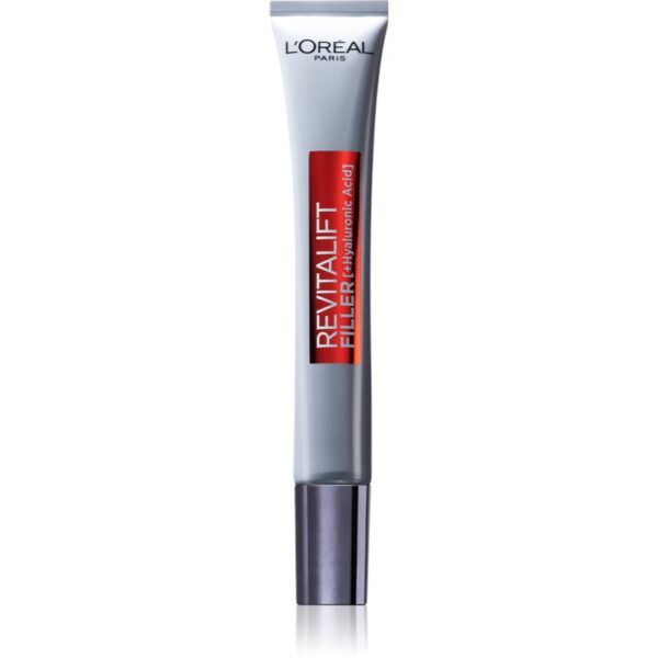 L’Oréal Paris Revitalift Filler crema de ochi efect intens anti-rid 15 ml-ro