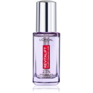 L’Oréal Paris Revitalift Filler ser pentru ochi