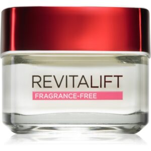 L’Oréal Paris Revitalift Fragrance - Free crema de zi anti-rid 30 ml-ro