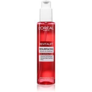 L’Oréal Paris Revitalift Glycolic gel exfoliant de curatare 150 ml-ro