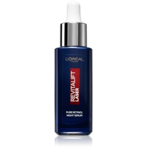 L’Oréal Paris Revitalift Laser Pure Retinol ser impotriva ridurilor 30 ml-ro