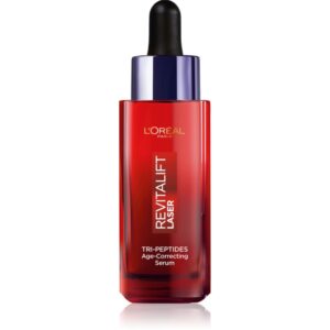 L’Oréal Paris Revitalift Laser ser pentru contur cu peptide 30 ml-ro