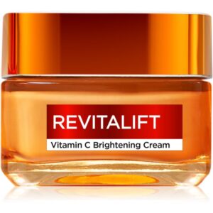 L’Oréal Paris Revitalift Vitamin C cremă pentru revitalizare și iluminare 50 ml-ro