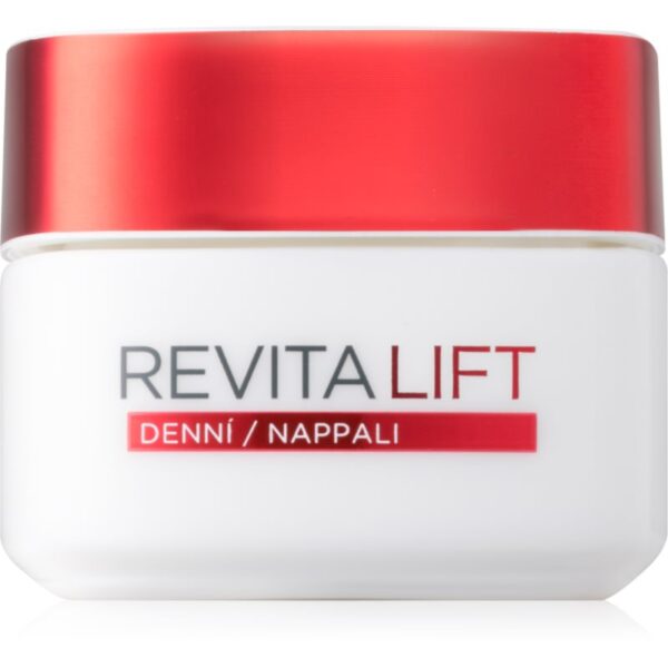 L’Oréal Paris Revitalift crema calmanta antirid 50 ml-Țena
