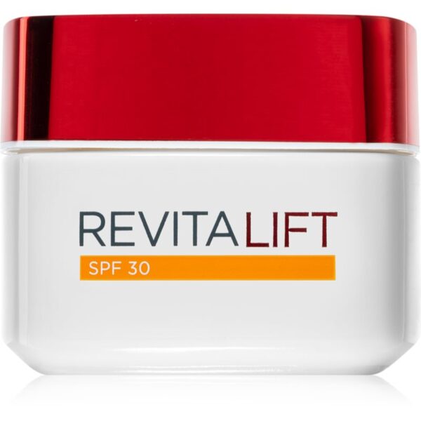 L’Oréal Paris Revitalift crema de zi anti-rid SPF 30 50 ml-ro