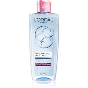 L’Oréal Paris Skin Perfection apa pentru curatare cu particule micele 3 in 1 200 ml-Țena