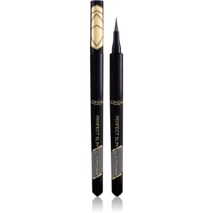 L’Oréal Paris Superliner Perfect Slim tuș de ochi tip cariocă culoare 02 Gray 1 g-ro