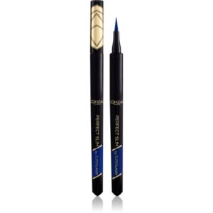 L’Oréal Paris Superliner Perfect Slim tuș de ochi tip cariocă culoare 04 Navy 1 g-ro