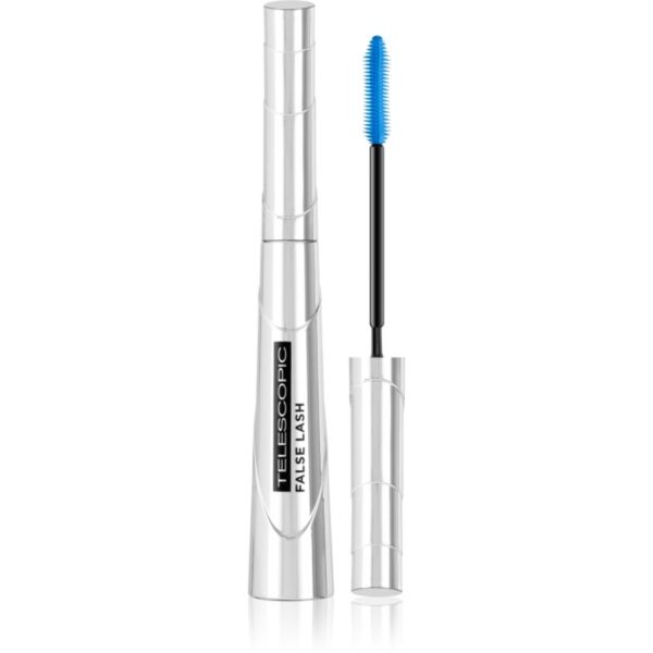 L’Oréal Paris Telescopic False Lash mascara culoare Magnetic Black 9 ml-ro