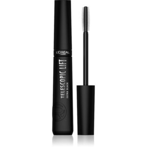 L’Oréal Paris Telescopic Lift Extra Black rimel pentru volum