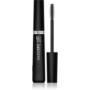 L’Oréal Paris Telescopic Lift mascara pentru volum și gene curbate 9