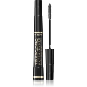 L’Oréal Paris Telescopic mascara pentru alungire culoare Black 8 ml-ro