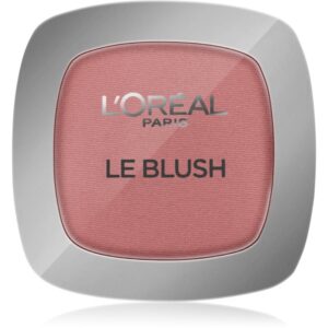 L’Oréal Paris True Match Le Blush blush culoare 145 Rosewood 5 g-Țena