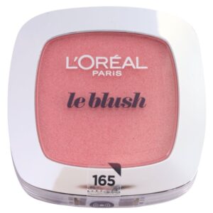 L’Oréal Paris True Match Le Blush blush culoare 165 Rosy Cheeks 5 g-ro