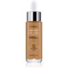 L’Oréal Paris True Match Nude Plumping Tinted Serum ser pentru uniformizarea nuantei tenului culoare 5-6 Medium Tan 30 ml-Țena