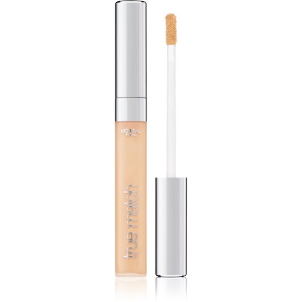 L’Oréal Paris True Match The One corector lichid culoare 1.R/C Rose Ivory 6.8 ml-ro