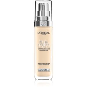 L’Oréal Paris True Match fond de ten lichid culoare 1.5N 30 ml-Țena