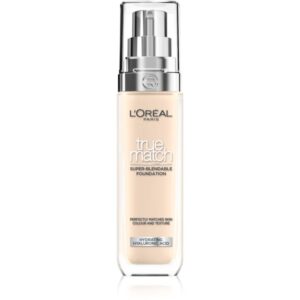 L’Oréal Paris True Match fond de ten lichid culoare 1D1W 30 ml-ro