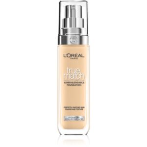 L’Oréal Paris True Match fond de ten lichid culoare 2D2W 30 ml-ro