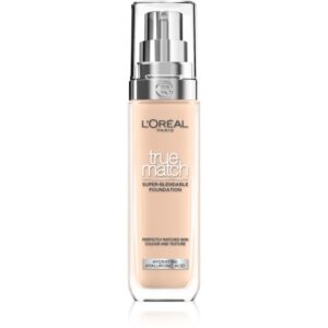 L’Oréal Paris True Match fond de ten lichid culoare 2R2C2K 30 ml-Țena