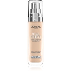 L’Oréal Paris True Match fond de ten lichid culoare 3R3C3K 30 ml-Țena