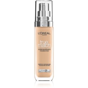 L’Oréal Paris True Match fond de ten lichid culoare 5N 30 ml-ro