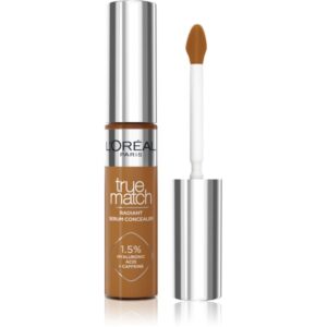 L’Oréal Paris True Match hidratant anticearcan culoare 9N 11 ml-Țena
