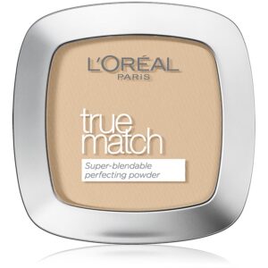 L’Oréal Paris True Match pudra compacta culoare 2.N Vanilla 9 g-ro