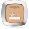 L’Oréal Paris True Match pudra compacta culoare 3D/3W Golden Beige 9 g-ro
