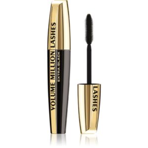 L’Oréal Paris Volume Million Lashes Extra Black mascara pentru volum și alungire culoare Black 9 ml-ro