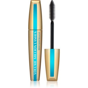 L’Oréal Paris Volume Million Lashes Waterproof mascara waterproof culoare Black 9 ml-ro