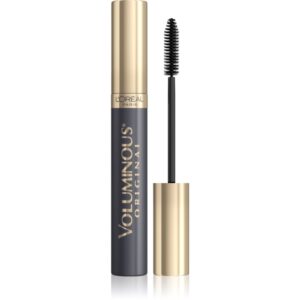 L’Oréal Paris Voluminous Carbon mascara pentru volum Extra Black 7.5 ml-Țena