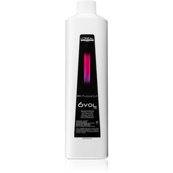 L’Oréal Professionnel Dia Activateur lotiune activa 6 vol. 1