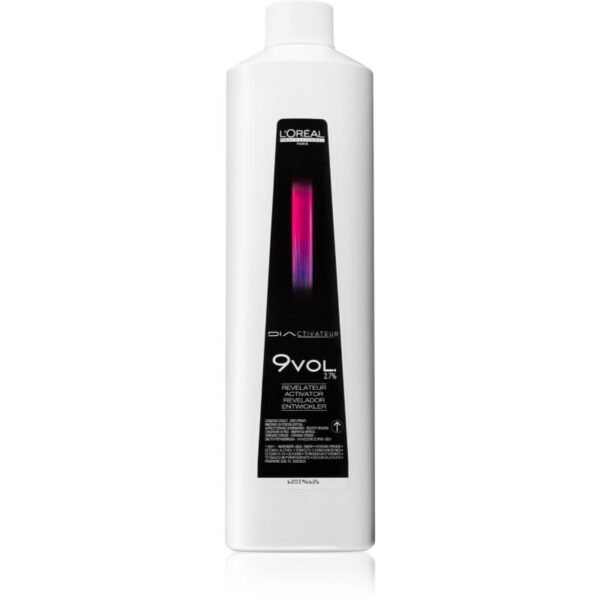 L’Oréal Professionnel Dia Activateur lotiune activa 9 vol. 2