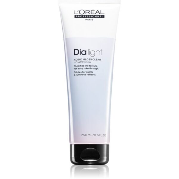 L’Oréal Professionnel Dia Light mască pentru amestecarea nuanțelor 250 ml-ro