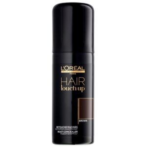 L’Oréal Professionnel Hair Touch Up corector pentru acoperirea firelor carunte de par culoare Brown 75 ml-ro