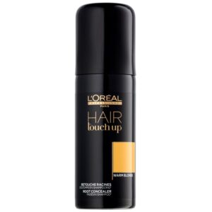 L’Oréal Professionnel Hair Touch Up corector pentru acoperirea firelor carunte de par culoare Warm Blonde 75 ml-ro