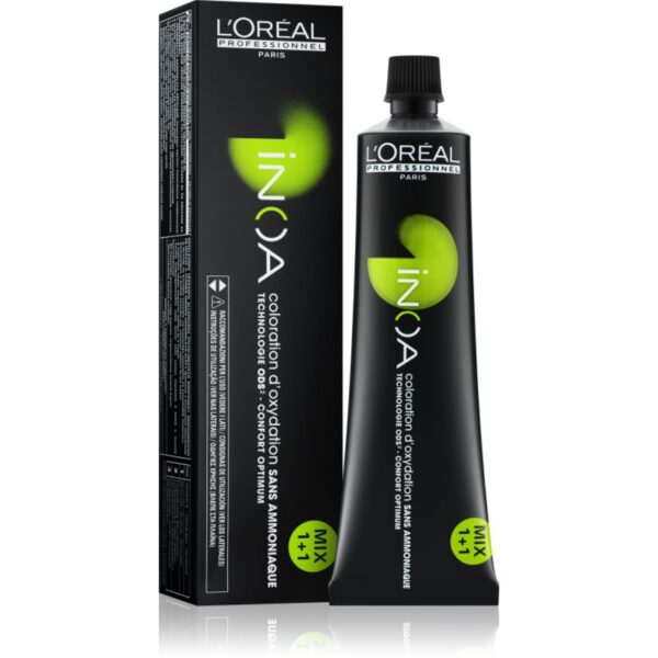 L’Oréal Professionnel Inoa ODS2 culoare par culoare 4