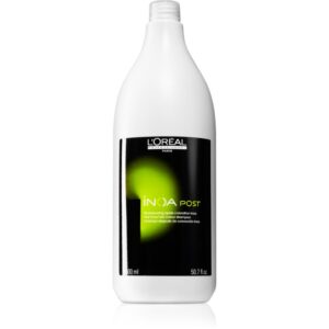 L’Oréal Professionnel Inoa Post sampon pentru regenerare dupa vopsire 1500 ml-Țena