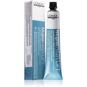 L’Oréal Professionnel Majirel High Lift Culoare permanenta pentru par culoare Violet Ash 50 ml-Țena
