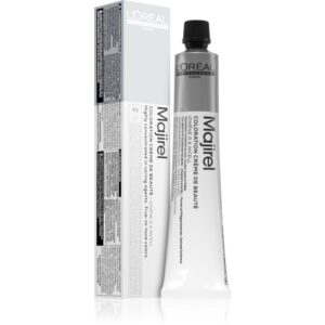 L’Oréal Professionnel Majirel culoare par culoare 5 Light Brown 50 ml-Țena