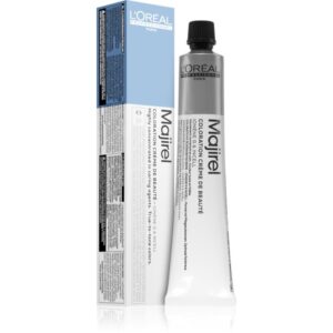 L’Oréal Professionnel Majirel culoare par culoare 6.1 Dark Ash Blonde 50 ml-ro