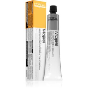 L’Oréal Professionnel Majirel culoare par culoare 8.30 Intense Light Golden Brown 50 ml-ro