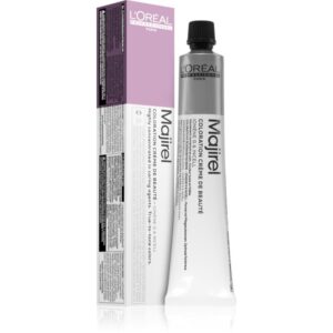 L’Oréal Professionnel Majirel culoare par culoare 9.22 Very Light Deep Iridescent Blonde 50 ml-ro
