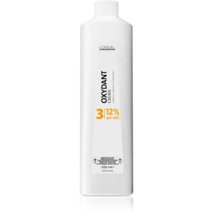 L’Oréal Professionnel Oxydant Creme lotiune activa 12% 40 Vol.  1000 ml-ro